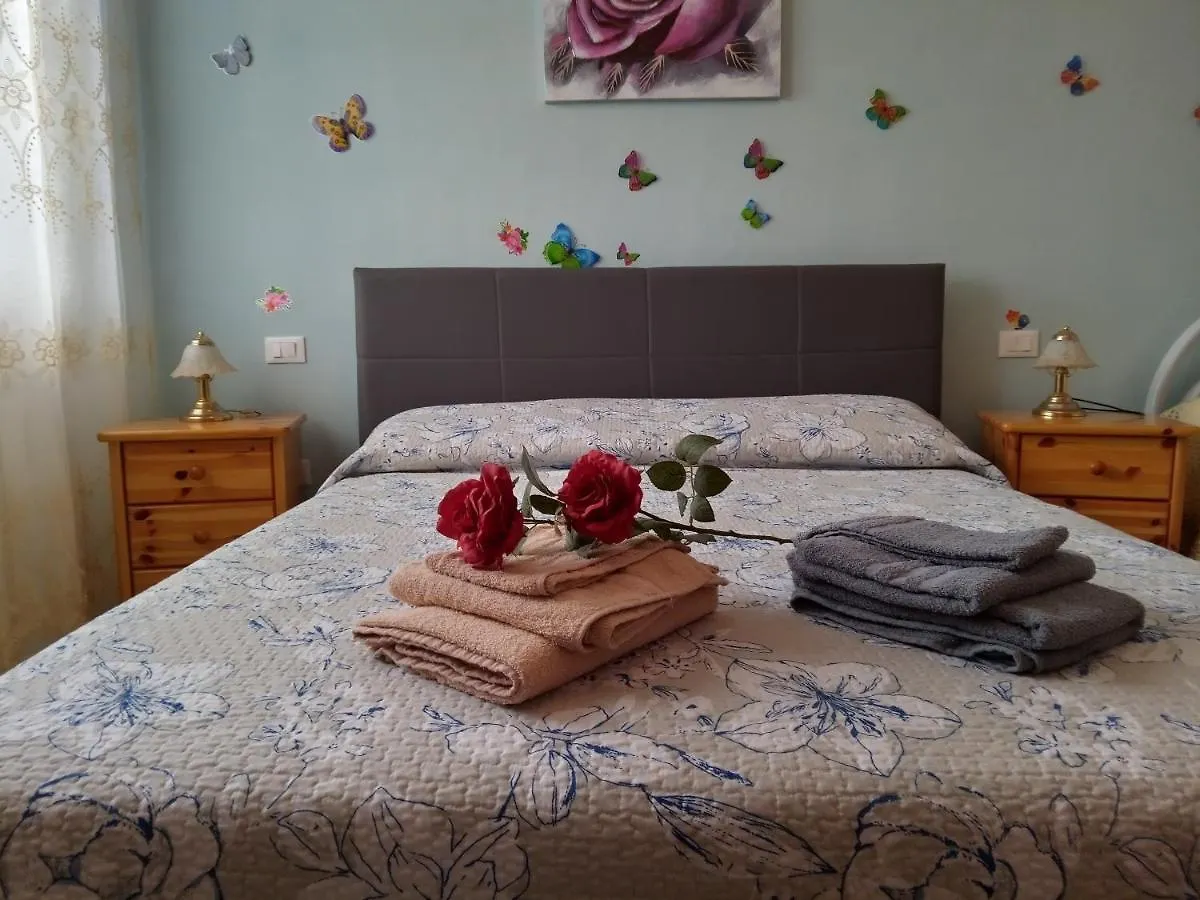 Come A Casa - Near Venezia Oriago Di Mira Apartment