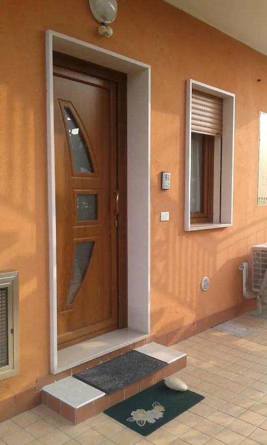 Come A Casa - Near Venezia Oriago Di Mira 0*,  Italy