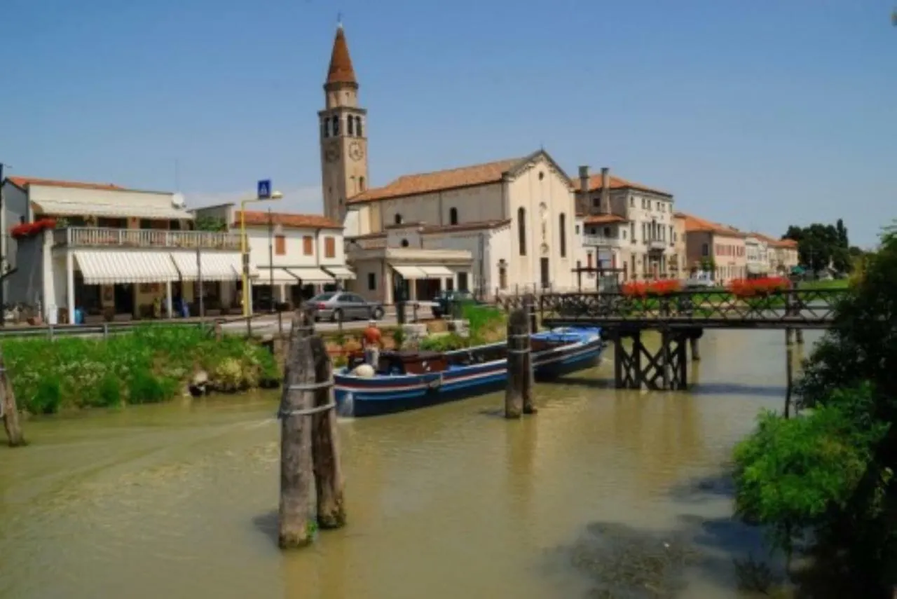 Come A Casa - Near Venezia Oriago Di Mira 0*,  Italy