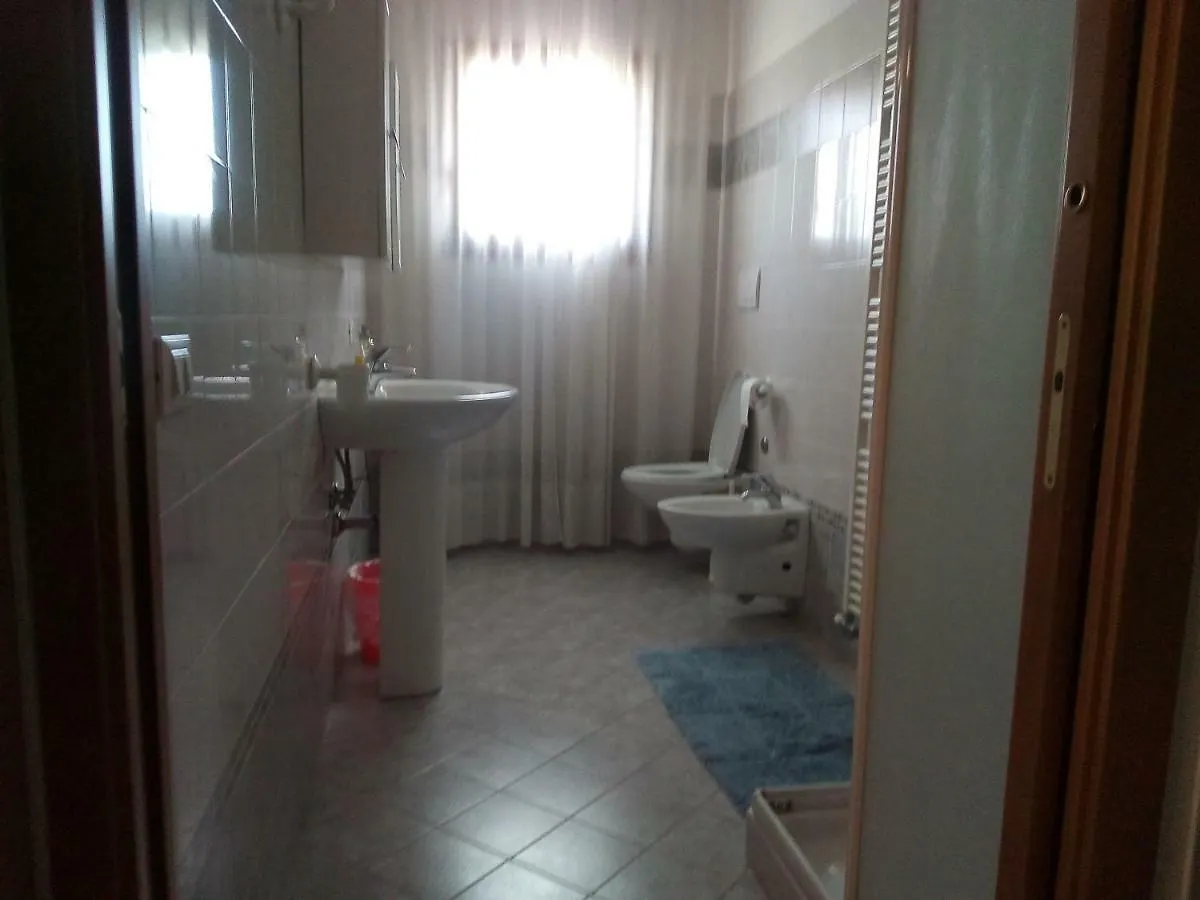 Apartment Come A Casa - Near Venezia Oriago Di Mira