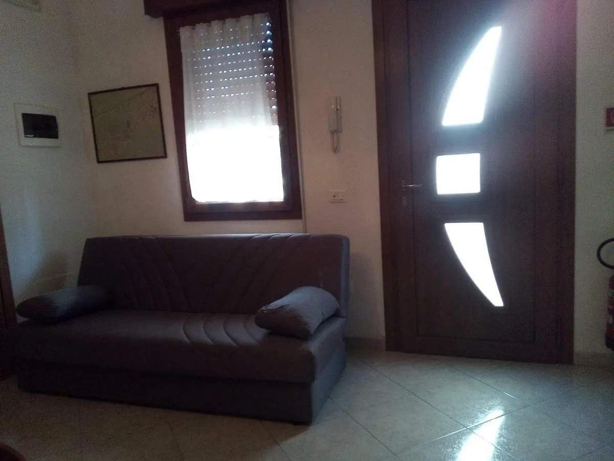 Appartamento Come a casa - near VENEZIA Oriago Di Mira Italia