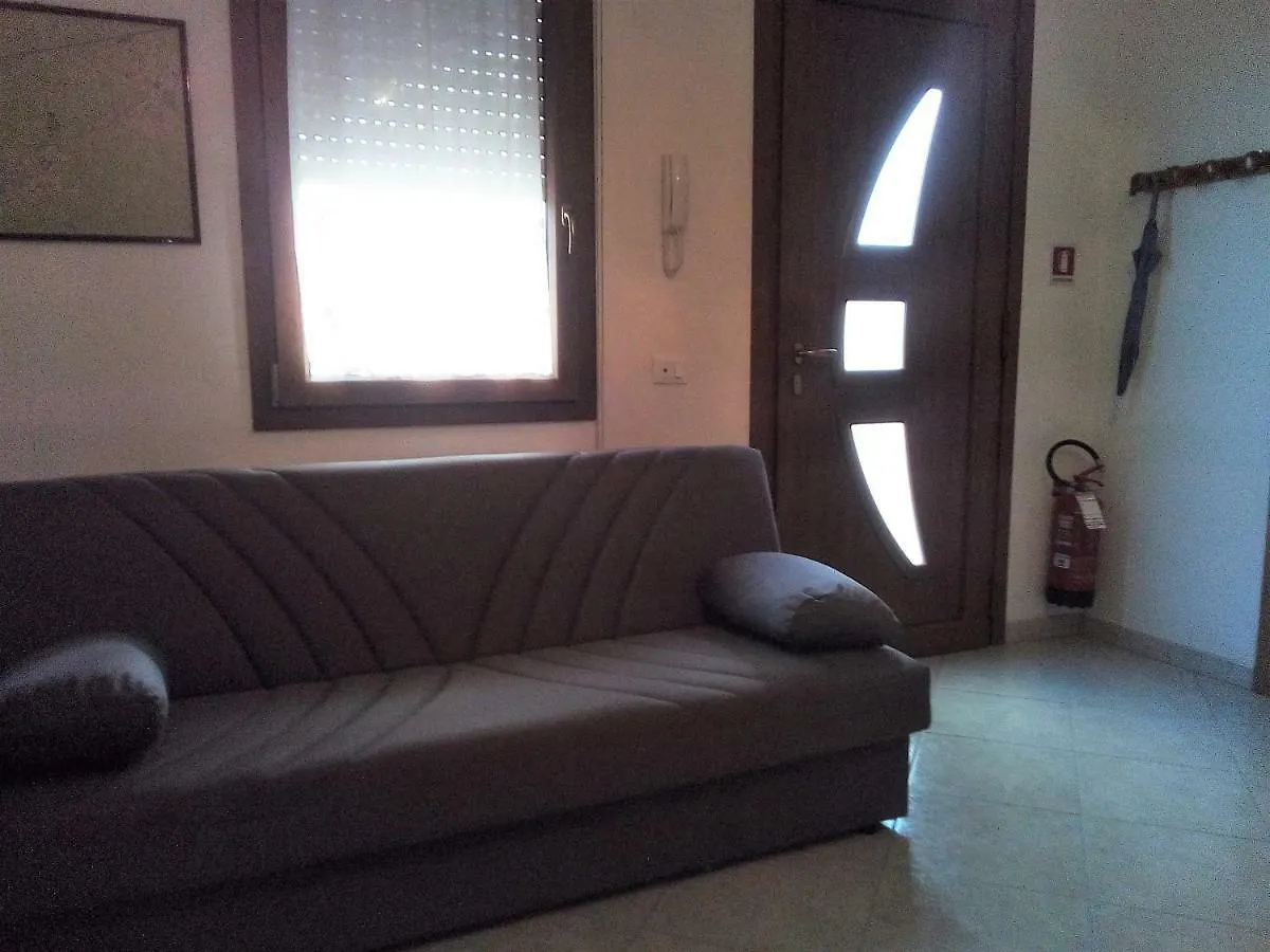 Apartment Come A Casa - Near Venezia Oriago Di Mira Italy