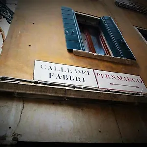  Appartement San Marco