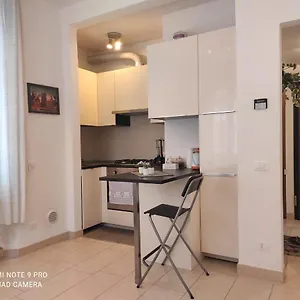  Appartement Casa Madda Biennale