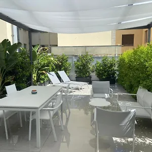 Viam Imbriani , Rome Italie