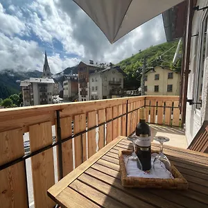  Appartamento My Dolomites