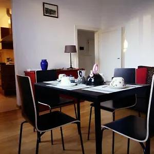  Appartement Ca' Dorso