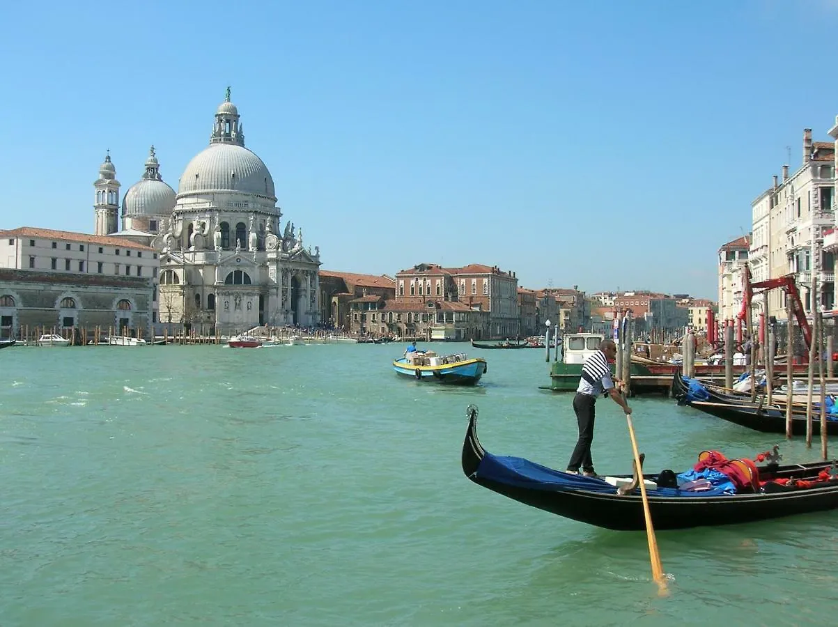 Come A Casa - Near Venezia Oriago Di Mira Lägenhet